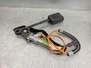 Gurtstraffer Rechts 5502508 Citroën Xsara Coupé (N0) Schrägheck 2.0 HDi 90 (DW10TD(RHY))