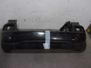Stoßstange Hinten 1608529780 Citroën C3 Picasso (SH) Großraumlimousine 1.6 HDi 16V 90 (DV6ATED4(9HX))