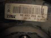 Bremskraftverstärker 9649329480 Citroën C2 (JM) Schrägheck 3-drs 1.4 HDI (DV4TD(8HZ))