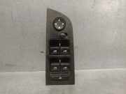 Schalter Für Elekt. Fensterheber Links Vorne 913213102 BMW 3 serie Touring (E91) Kombi 320d 16V (N47-D20A)