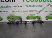 EinspritzdÃ¼sen DÃ¼senstock 9186836 Volvo V70 (GW/LW/LZ) Kombi 2.4 20V 140 (B5244S2)