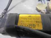 Fensterheber Rechts Vorne 8810005100 SsangYong Musso Geländewagen 2.9D (OM602.910)