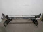Hinterachse 8E0500051T Volkswagen Passat (3B2) Limousine 1.9 TDi 110 (AFN) AFN