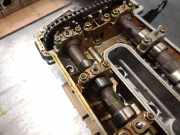 Zylinderkopf 1745465 BMW X5 (E53) SUV 4.4 V8 32V (M62-B44(448S2))