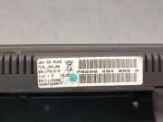 Tachoeinheit Kmh P8200494955A Renault GRAND SCÉNIC II (JM0/1_) 2.0 dCi (JM1K)