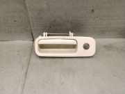 Handgriff Kofferraum 1J6827565B Volkswagen Polo III (6N2) Schrägheck 1.0 (AUC) AUC