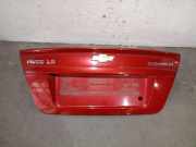 Hintertür 96476698 Daewoo / Chevrolet Aveo (256) Limousine 1.4 16V (F14D3)
