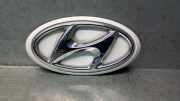 Motorhaube Emblem 87311G4200 Hyundai i30 Wagon (PDEF) Kombi 1.0 T-GDI 12V Hybrid 48V (G3LF)