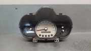 Tachoeinheit Kmh 940030X291 Hyundai i10 (F5) Schrägheck 1.2i 16V (G4LA)