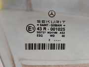 Dreieckscheibe Rechts Vorne - 43R001025 Mercedes-Benz E (W211) Limousine 2.2 E-200 CDI 16V (OM646.951)