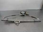 Fensterheber Rechts Vorne 8073089913 Nissan X-Trail (T30) SUV 2.2 dCi 16V 4x2 (YD22ETi)