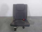 Sitz Rechts Hinten 88667EB000 Nissan Pathfinder (R51) SUV 2.5 dCi 16V (YD25DDTi)