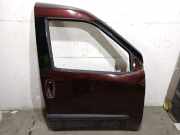 Tür Rechts Vorne 51810549 Fiat Doblo (263) Großraumlimousine 1.3 D Multijet DPF Euro 5 (263.A.2000)