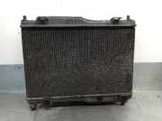 Radiator 8V518005DG Ford Transit Courier Großraumlimousine 1.5 TDCi 75 (UGCB)
