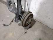 Hinterachse 555011HA5A Nissan Micra (K13) Schrägheck 1.2 12V DIG-S (HR12DDR)