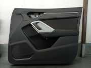 Türverkleidung Rechts Vorne 83B867104G Audi (F3B) 35 TDI