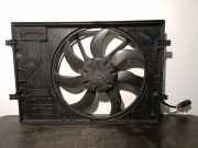 Kühlerventilator 5Q0121207BH Audi A3 Limousine (8VS/8VM) Limousine 1.6 TDI Ultra 16V (CRKB)
