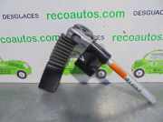 Gürtelschnalle Rechts Hinten 2038601869 Mercedes-Benz CLK (C209) Coupé 3.2 320 V6 18V (M112.955)