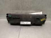 Bedienung Klimacontrolle 97250D4810WK Kia Optima (JFA) Limousine 1.7 CRDi 16V (D4FD-L(Euro 5))