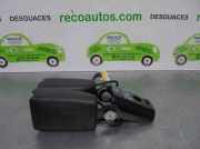 Gürtelschnalle Rechts Hinten 96737609 Citroën C4 Berline (NC) Schrägheck 5-drs 1.6 Hdi 90 (DV6DTED(9HP))