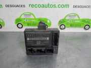 Steuergerät Zentralverriegelung 4F0959792E Audi A6 Allroad Quattro (C6) Kombi 3.0 TDI V6 24V (ASB)