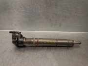 Kraftstoff-Injector 0986435356 Mercedes-Benz 3,5-t Furgoneta (B906) 315 CDI (906.631, 906.633, 906.635, 906.637)