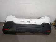 Stoßstange Hinten 1635037680 Citroën C4 Cactus (0B/0P) Schrägheck 5-drs 1.5 Blue HDi 100 (DV5RD(YHY))