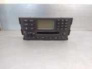 Radio 2R8318B876AH Jaguar S-type (X200) Limousine 2.7 TD 24V Euro IV (7G)