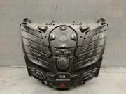 Radio AM5I18K811BD Ford Focus 3 Schrägheck 1.6 TDCi (T3DB)