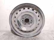 Felge 4KJ3D Nissan NP 300 Navara (D23) Pick-up 2.3 dCi 16V 4x4 (YS23DDT)
