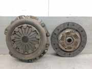 Kupplungsset 7711130002 Renault Furgoneta/monovolumen (F40_, G40_) 1.4 (F40U, F40V)