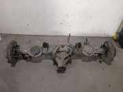 Hinterachse 52100H1121 Hyundai Terracan SUV 2.9 CRDi 16V (J3)