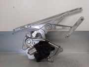 Fensterheber Rechts Vorne 807303972R Renault Megane III Coupe (DZ) Schrägheck 3-drs 1.2 16V TCE 130 Start & Stop (H5F-404(H5F-B4))