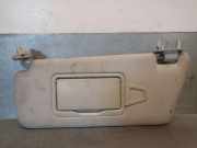 Sonnenblende Links A1698100110 Mercedes-Benz CLASE B Sports Tourer (W245) B 180 CDI (245.207)