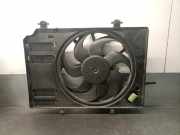 Kühlerventilator L1GB8C607AB Ford Fiesta 7 Schrägheck 1.0 EcoBoost 12V Hybrid 125 (B7JB)