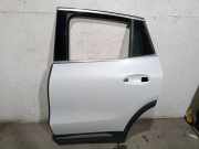 Tür Links Hinten A2477305901 Mercedes-Benz GLA (H247) SUV 2.0 200d 4-Matic (OM654.920)
