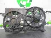 Kühlerventilator 3185103332 Ford Focus 1 Limousine 1.8 TDdi (C9DB)