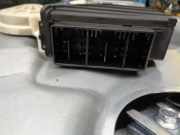 Tachoeinheit Kmh 96572391ZD Citroën C4 Coupé (LA) Schrägheck 3-drs 2.0 16V (EW10J4(RFN))