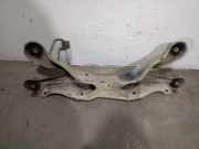 Hinterachse 402286 Opel Vectra B (36) Limousine 2.0 16V Ecotec (X20XEV)