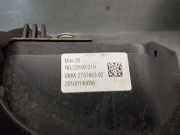 Sitz Links Hinten 8850Q4 Citroën Jumpy (U64) Großraumlimousine 2.0 HDi 110 (DW10ATED(RHZ))