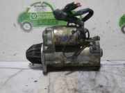 Anlasser 96208782 Daewoo / Chevrolet Nubira (J100) SchrÃ¤gheck 1.6 16V (A16DMS)