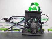 Kühlerventilator 52475850 Opel Vectra B (36) Limousine 1.6 16V Ecotec (X16XEL)