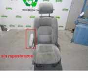Sitz Links Vorne TELAGRIS Kia Carnival 2 (FIB/FLD) Großraumlimousine 2.5 V6 24V (GV6)