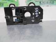 Türgriff Innen Rechts Hinten 826202F00087 Kia Cerato Schrägheck 1.6 16V (G4ED)