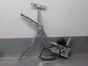 Fensterheber Links Vorne 13132220 Opel Zafira (M75) Großraumlimousine 1.8 16V Ecotec (Z18XER)