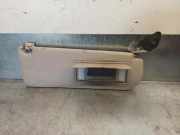 Sonnenblende Rechts 2PINES Lancia Phedra Großraumlimousine 2.2 JTD 16V (DW12TED4(4HW))