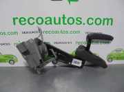 Handbremshebel CitroÃ«n C4 Berline (NC) SchrÃ¤gheck 5-drs 1.2 12V PureTech 110 (EB2DT(HNZ)) EB2DT(HNZ)
