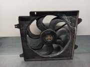 Kühlerventilator 0K2KB15XXX Kia Carens I (FC/FJ) Großraumlimousine 2.0 CRDI 16V (D4EA)