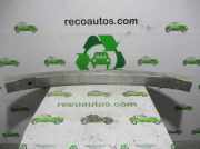 Stoßfängerträger Hinten 2518850465 Mercedes-Benz R (W251) Großraumlimousine 3.0 320 CDI 24V 4-Matic (OM642.950)