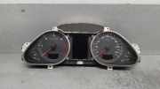 Tachoeinheit Kmh 4F0920900S Audi A6 (C6) Limousine 3.0 TDI V6 24V Quattro (BMK)